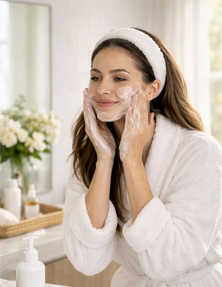 How to Find the Perfect Cleanser for Your Skin