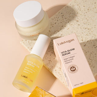Vita Glow Duo