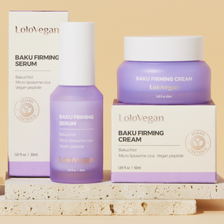 Baku Firming Duo Set