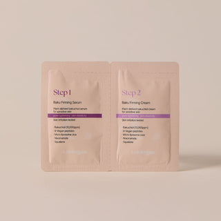 Baku Firming Trial Sachet