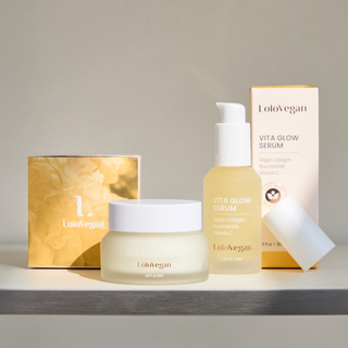 Vita Glow Duo Set