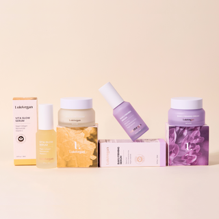 Vita Glow & Baku Firming All-in-One Gift Set