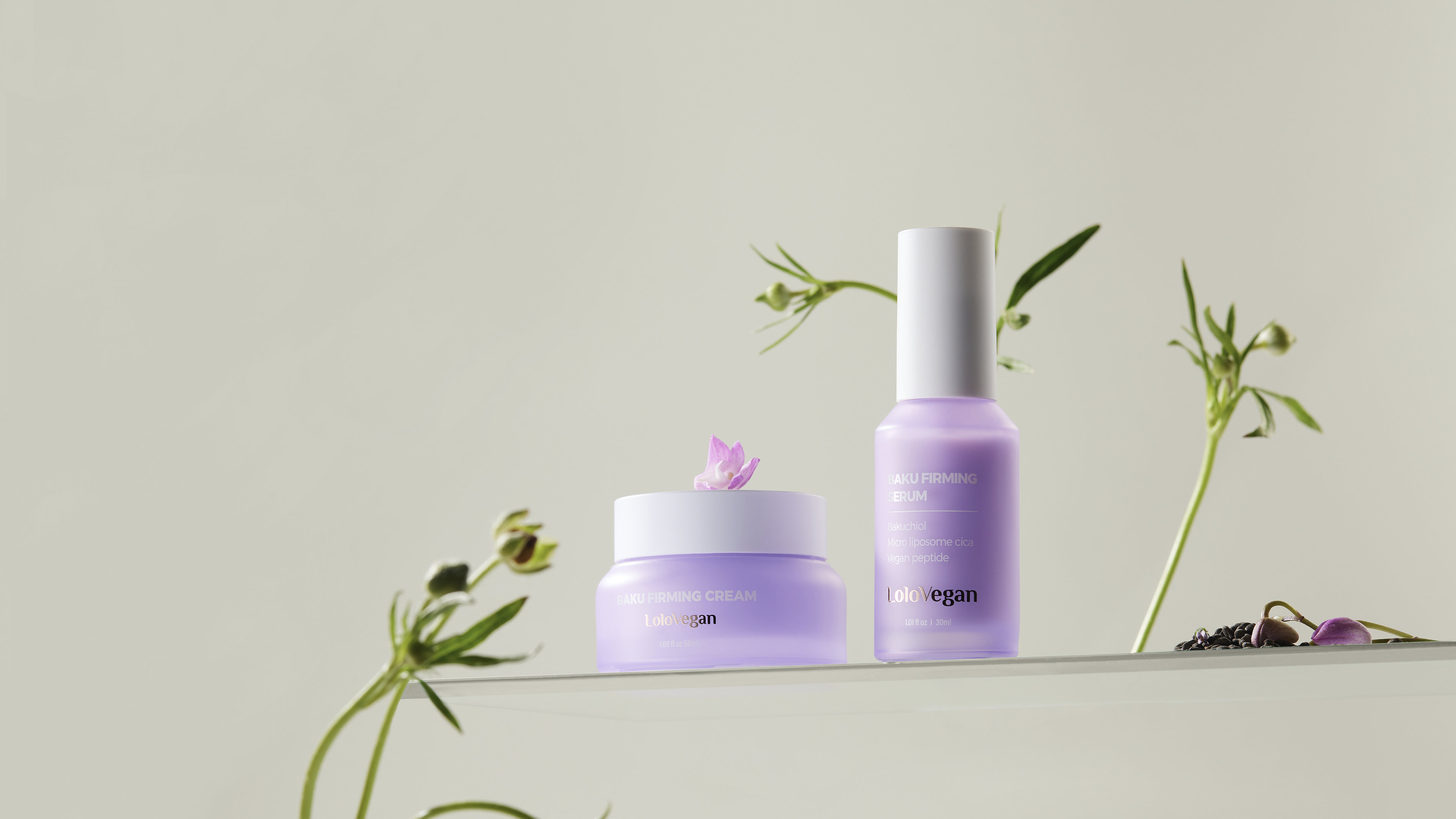 About – LoloVegan Official