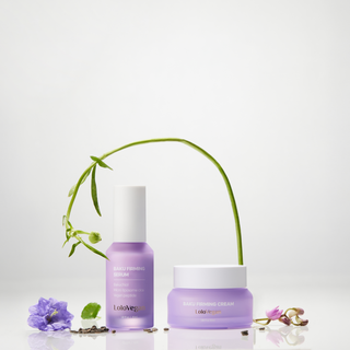 Baku Firming Duo Set