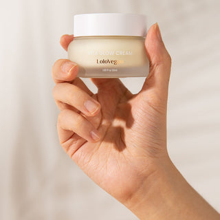 Vita Glow Cream 50 ml (1.69 fl oz)