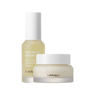 Vita Glow Duo Set