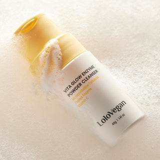 Vita Glow Enzyme Powder Cleanser 40 g (1.41 oz)