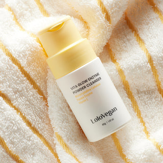 Vita Glow Enzyme Powder Cleanser 40 g (1.41 oz)