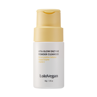 Vita Glow Enzyme Powder Cleanser 40 g (1.41 oz)