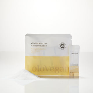 Vita Glow Enzyme Powder Cleanser Starter Kit 7 g (0.24 oz) / 1 g x 7 ea