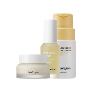 Vita Glow Trio Set
